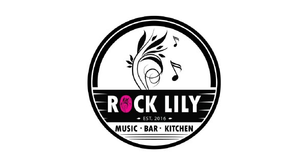 Rock Lily Logo